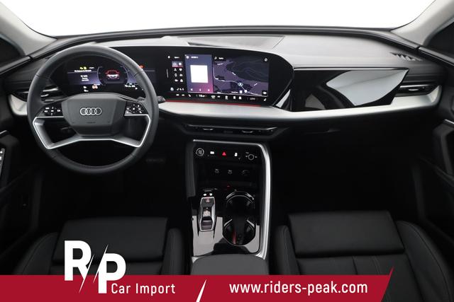Audi Q5 Sportback 2.0 TDI 150 kW quattro quattro, AHK, Leder, 19-Zoll, Tech-Paket 