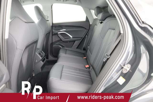 Audi Q5 Sportback 2.0 TDI 150 kW quattro quattro, AHK, Leder, 19-Zoll, Tech-Paket 