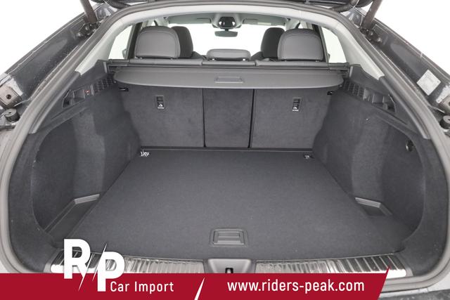 Audi Q5 Sportback 2.0 TDI 150 kW quattro quattro, AHK, Leder, 19-Zoll, Tech-Paket 