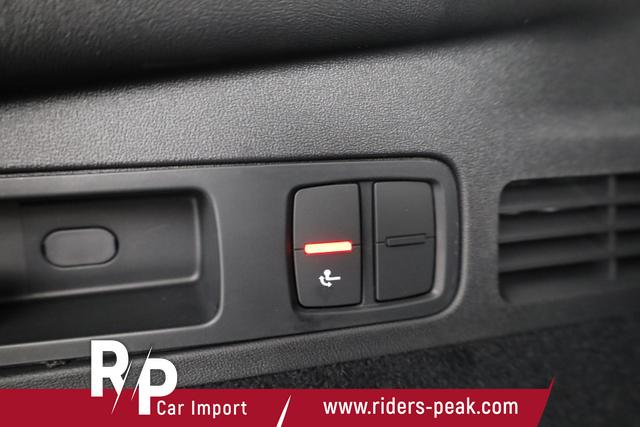 Audi Q5 Sportback 2.0 TDI 150 kW quattro quattro, AHK, Leder, 19-Zoll, Tech-Paket 