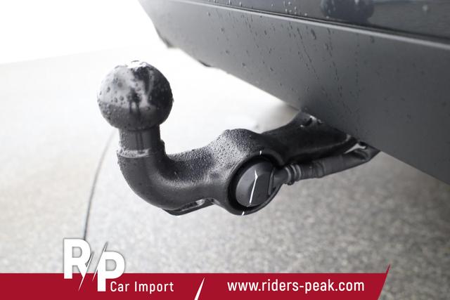 Audi Q5 Sportback 2.0 TDI 150 kW quattro quattro, AHK, Leder, 19-Zoll, Tech-Paket 