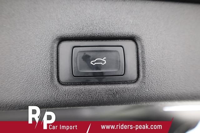 Audi Q5 Sportback 2.0 TDI 150 kW quattro quattro, AHK, Leder, 19-Zoll, Tech-Paket 