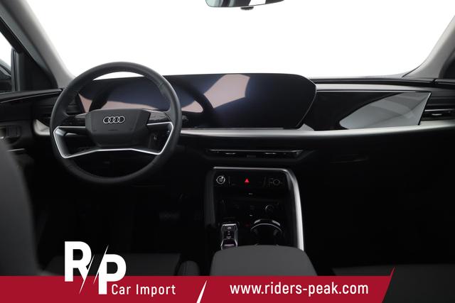 Audi Q5 Sportback 2.0 TDI 150 kW quattro quattro, AHK, Leder, 19-Zoll, Tech-Paket 
