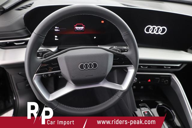 Audi Q5 Sportback 2.0 TDI 150 kW quattro quattro, AHK, Leder, 19-Zoll, Tech-Paket 