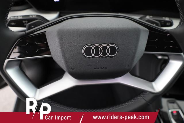 Audi Q5 Sportback 2.0 TDI 150 kW quattro quattro, AHK, Leder, 19-Zoll, Tech-Paket 