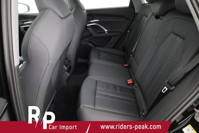 Audi Q5 Sportback 2.0 TDI 150 kW quattro quattro, AHK, Leder, 19-Zoll, Tech-Paket 