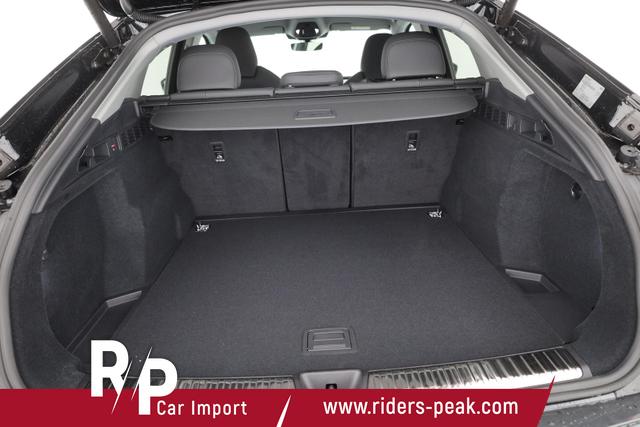 Audi Q5 Sportback 2.0 TDI 150 kW quattro quattro, AHK, Leder, 19-Zoll, Tech-Paket 