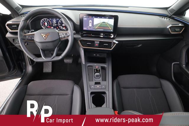 Cupra Formentor Basis a 4Drive 2.0 TSI DSG 4Drive, Pano, Side, 19-Zoll, el. Klappe 