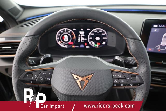 Cupra Formentor Basis a 4Drive 2.0 TSI DSG 4Drive, Pano, Side, 19-Zoll, el. Klappe 
