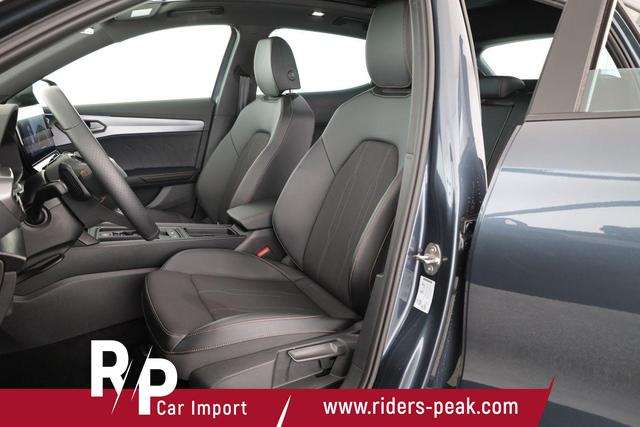 Cupra Formentor Basis a 4Drive 2.0 TSI DSG 4Drive, Pano, Side, 19-Zoll, el. Klappe 