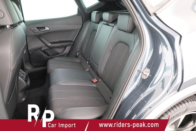 Cupra Formentor Basis a 4Drive 2.0 TSI DSG 4Drive, Pano, Side, 19-Zoll, el. Klappe 