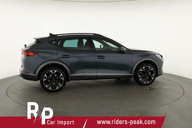 Cupra Formentor Basis a 4Drive 2.0 TSI DSG 4Drive, Pano, Side, 19-Zoll, el. Klappe 