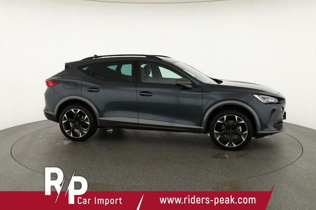 Cupra Formentor Basis a 4Drive 2.0 TSI DSG 4Drive, Pano, Side, 19-Zoll, el. Klappe 