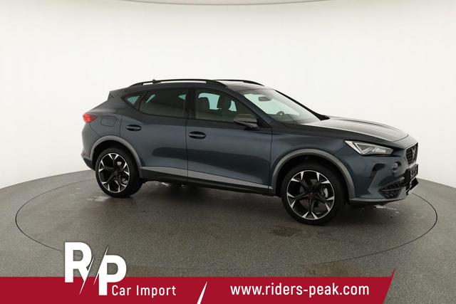 Cupra Formentor Basis a 4Drive 2.0 TSI DSG 4Drive, Pano, Side, 19-Zoll, el. Klappe 