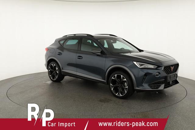 Cupra Formentor Basis a 4Drive 2.0 TSI DSG 4Drive, Pano, Side, 19-Zoll, el. Klappe 