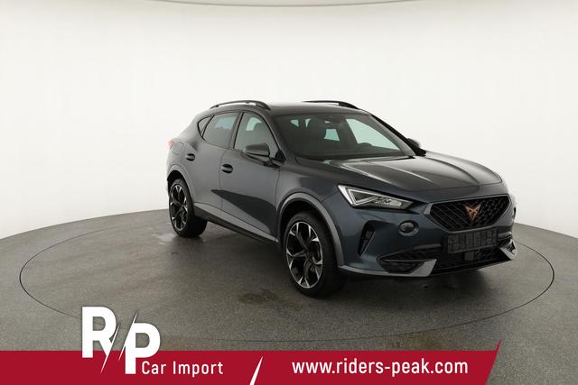 Cupra Formentor Basis a 4Drive 2.0 TSI DSG 4Drive, Pano, Side, 19-Zoll, el. Klappe 