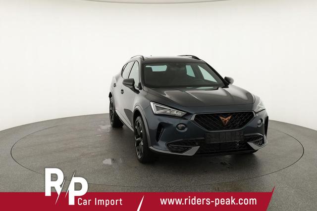 Cupra Formentor Basis a 4Drive 2.0 TSI DSG 4Drive, Pano, Side, 19-Zoll, el. Klappe 