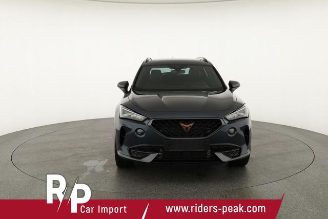 Cupra Formentor Basis a 4Drive 2.0 TSI DSG 4Drive, Pano, Side, 19-Zoll, el. Klappe 