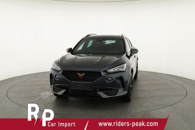 Cupra Formentor Basis a 4Drive 2.0 TSI DSG 4Drive, Pano, Side, 19-Zoll, el. Klappe 