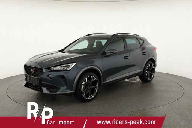 Cupra Formentor Basis a 4Drive 2.0 TSI DSG 4Drive, Pano, Side, 19-Zoll, el. Klappe 
