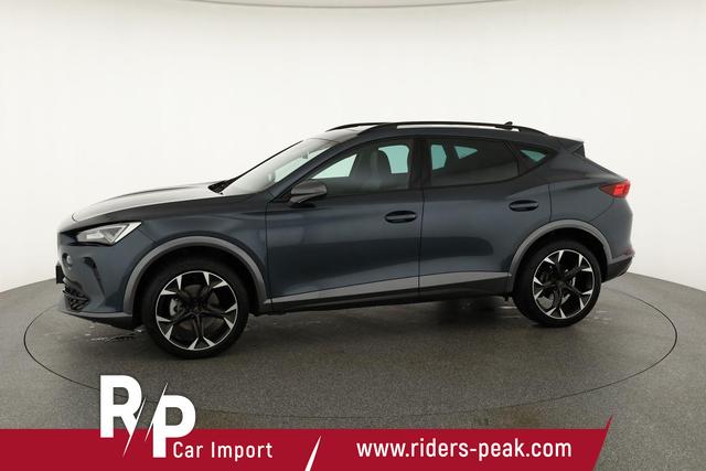 Cupra Formentor Basis a 4Drive 2.0 TSI DSG 4Drive, Pano, Side, 19-Zoll, el. Klappe 