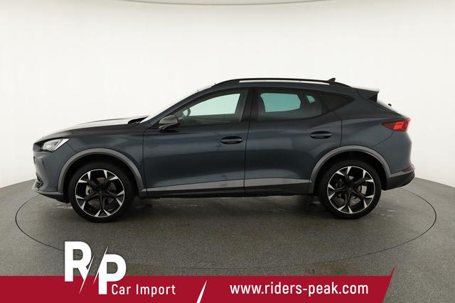Cupra Formentor Basis a 4Drive 2.0 TSI DSG 4Drive, Pano, Side, 19-Zoll, el. Klappe 