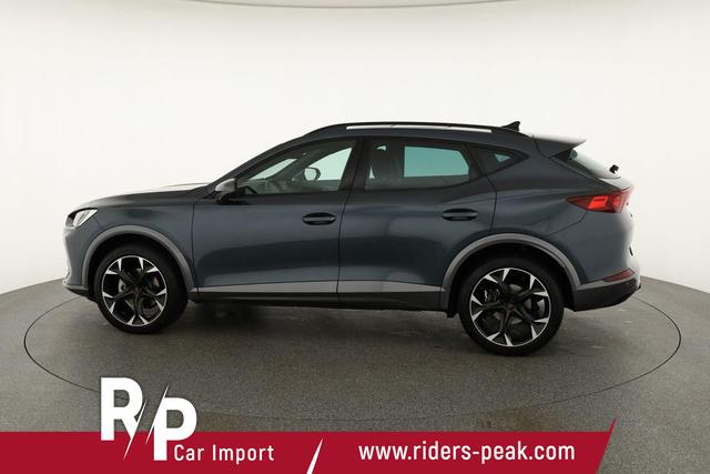 Cupra Formentor Basis a 4Drive 2.0 TSI DSG 4Drive, Pano, Side, 19-Zoll, el. Klappe 