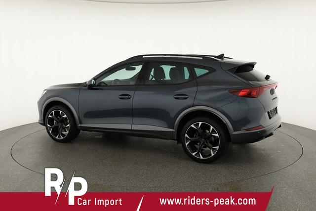 Cupra Formentor Basis a 4Drive 2.0 TSI DSG 4Drive, Pano, Side, 19-Zoll, el. Klappe 
