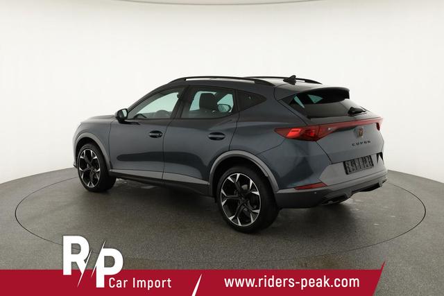 Cupra Formentor Basis a 4Drive 2.0 TSI DSG 4Drive, Pano, Side, 19-Zoll, el. Klappe 