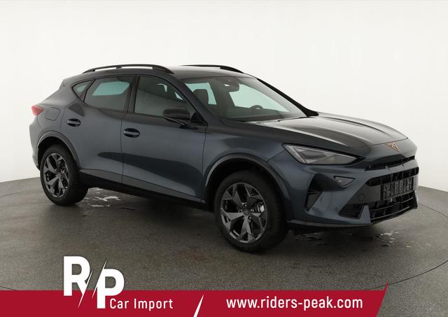 Cupra Formentor - 1.5 eTSI 110 kW DSG, AHK, Kamera, el. Klappe, Winterpaket