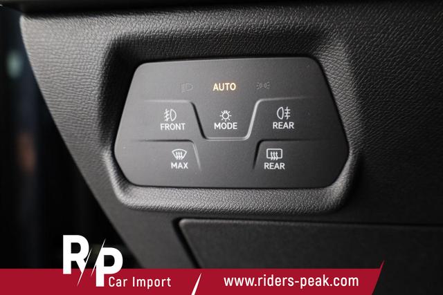 Cupra Formentor 1.5 eTSI 110 kW DSG, AHK, Kamera, el. Klappe, Winterpaket 