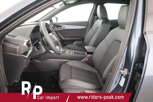 Cupra Formentor 1.5 eTSI 110 kW DSG, AHK, Kamera, el. Klappe, Winterpaket 