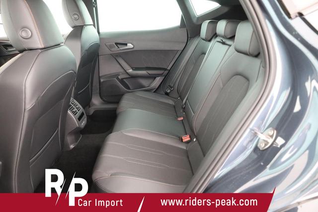 Cupra Formentor 1.5 eTSI 110 kW DSG, AHK, Kamera, el. Klappe, Winterpaket 