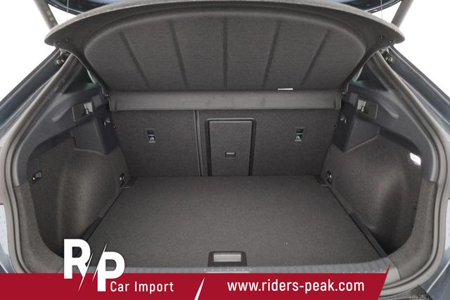 Cupra Formentor 1.5 eTSI 110 kW DSG, AHK, Kamera, el. Klappe, Winterpaket 