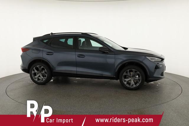 Cupra Formentor 1.5 eTSI 110 kW DSG, AHK, Kamera, el. Klappe, Winterpaket 