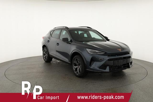 Cupra Formentor 1.5 eTSI 110 kW DSG, AHK, Kamera, el. Klappe, Winterpaket 
