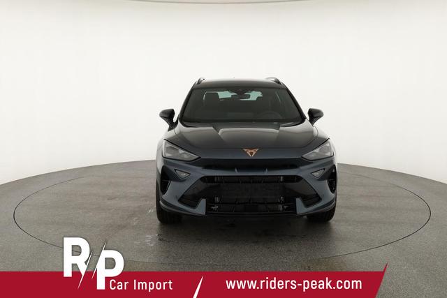 Cupra Formentor 1.5 eTSI 110 kW DSG, AHK, Kamera, el. Klappe, Winterpaket 