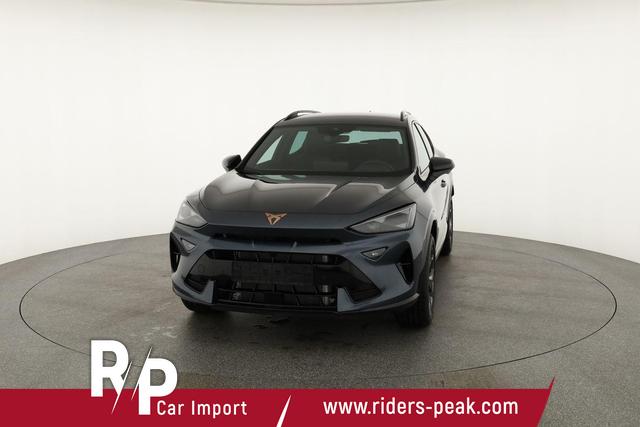Cupra Formentor 1.5 eTSI 110 kW DSG, AHK, Kamera, el. Klappe, Winterpaket 