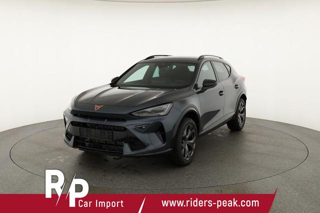 Cupra Formentor 1.5 eTSI 110 kW DSG, AHK, Kamera, el. Klappe, Winterpaket 