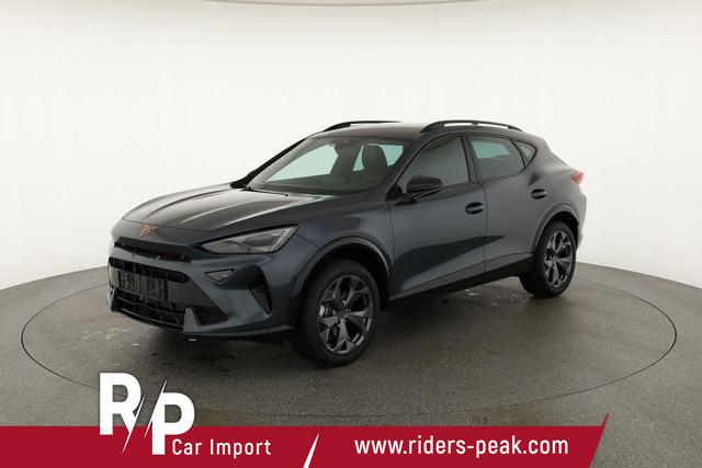 Cupra Formentor 1.5 eTSI 110 kW DSG, AHK, Kamera, el. Klappe, Winterpaket 