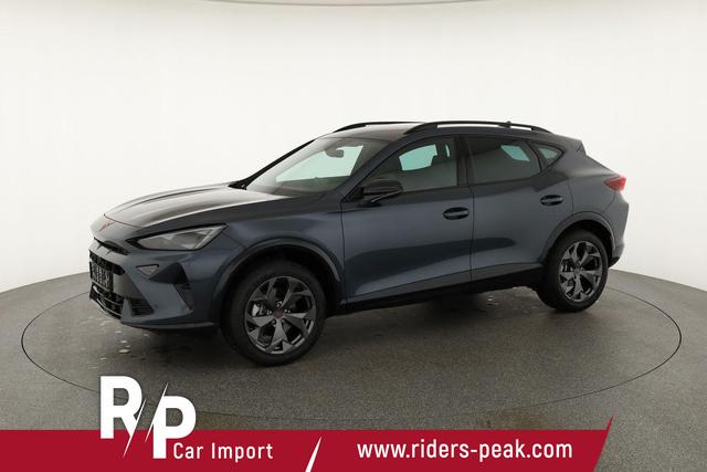 Cupra Formentor 1.5 eTSI 110 kW DSG, AHK, Kamera, el. Klappe, Winterpaket 