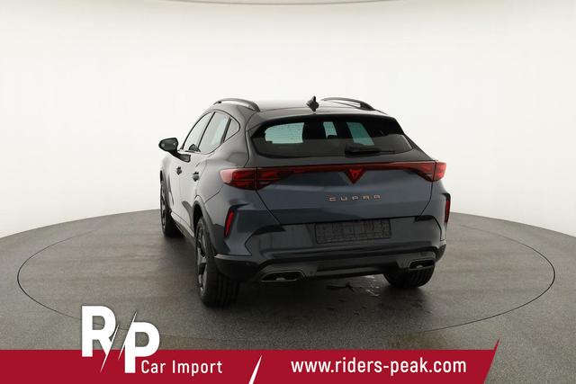 Cupra Formentor 1.5 eTSI 110 kW DSG, AHK, Kamera, el. Klappe, Winterpaket 