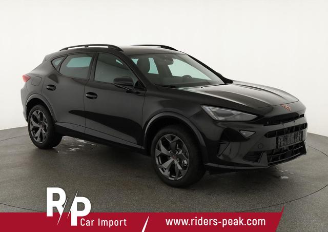 Cupra Formentor - 1.5 eTSI 110 kW DSG, AHK, Kamera, el. Klappe, Winterpaket