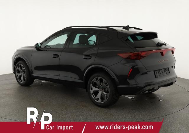 Cupra Formentor 1.5 eTSI 110 kW DSG, AHK, Kamera, el. Klappe, Winterpaket 
