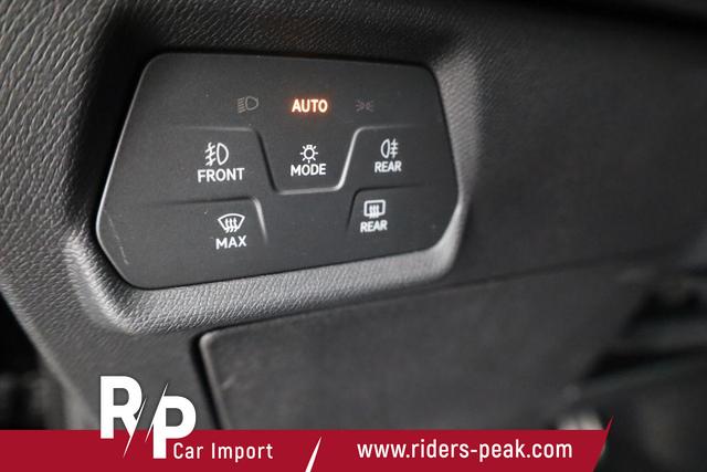 Cupra Formentor 1.5 eTSI 110 kW DSG, AHK, Kamera, el. Klappe, Winterpaket 