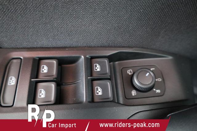 Cupra Formentor 1.5 eTSI 110 kW DSG, AHK, Kamera, el. Klappe, Winterpaket 