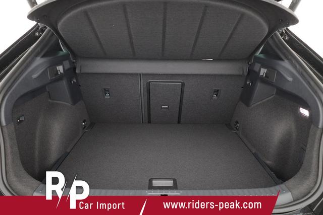 Cupra Formentor 1.5 eTSI 110 kW DSG, AHK, Kamera, el. Klappe, Winterpaket 