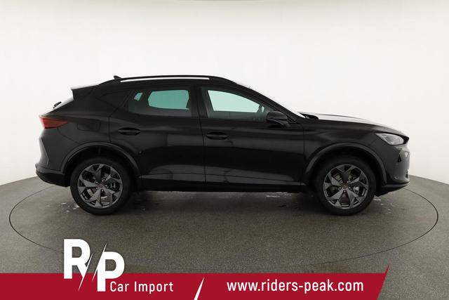 Cupra Formentor 1.5 eTSI 110 kW DSG, AHK, Kamera, el. Klappe, Winterpaket 