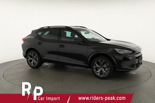 Cupra Formentor 1.5 eTSI 110 kW DSG, AHK, Kamera, el. Klappe, Winterpaket 