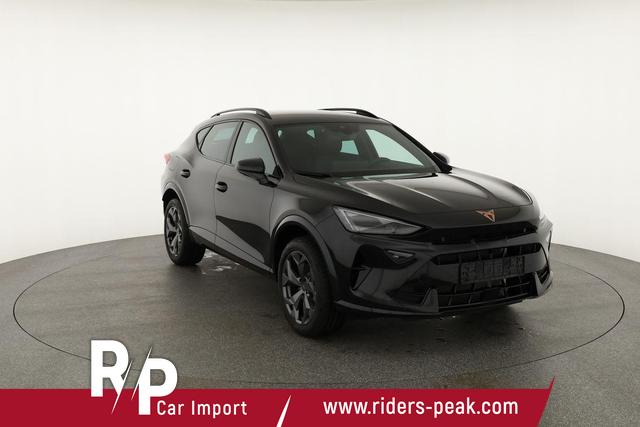 Cupra Formentor 1.5 eTSI 110 kW DSG, AHK, Kamera, el. Klappe, Winterpaket 